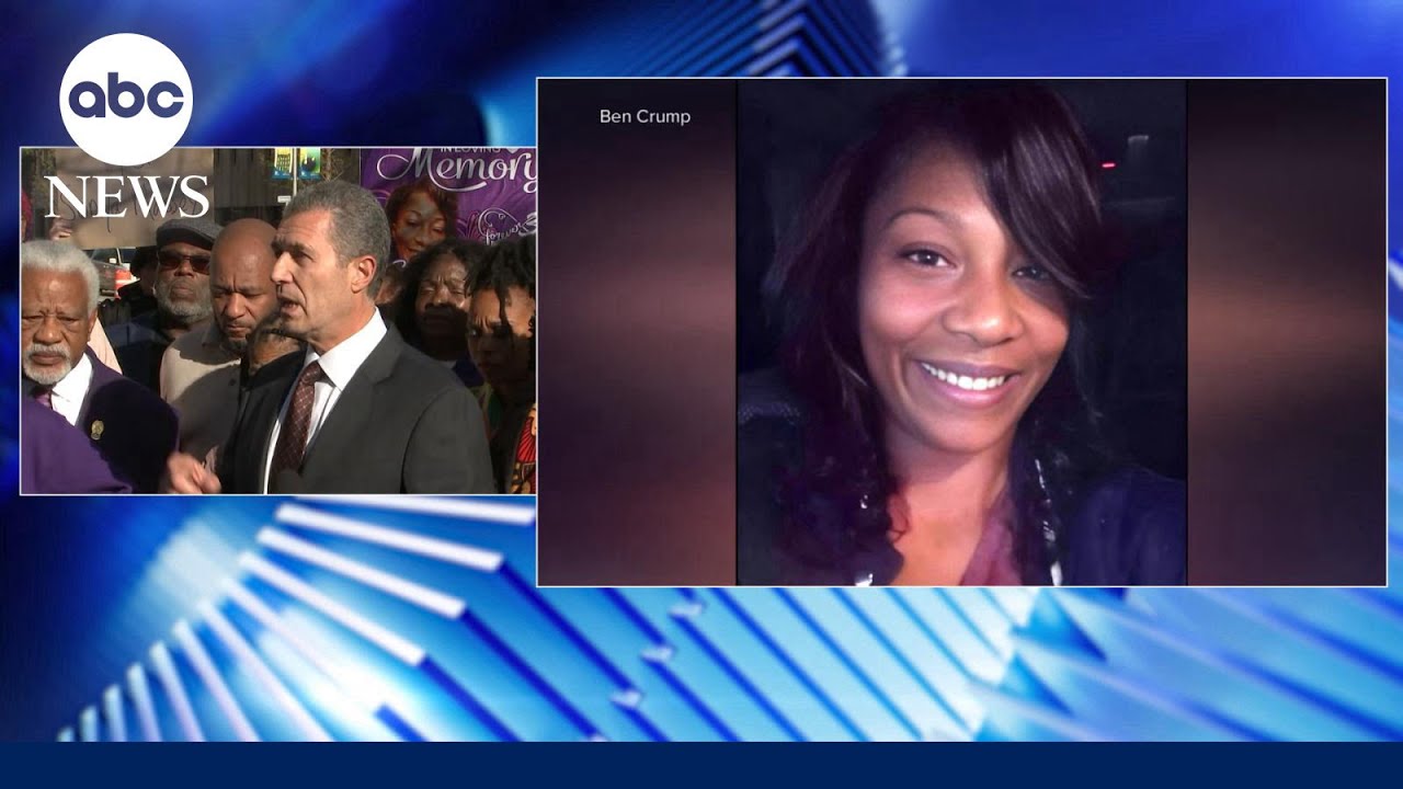Attorneys speak after jury finds Sean Grayson guilty of murdering Sonya Massey
