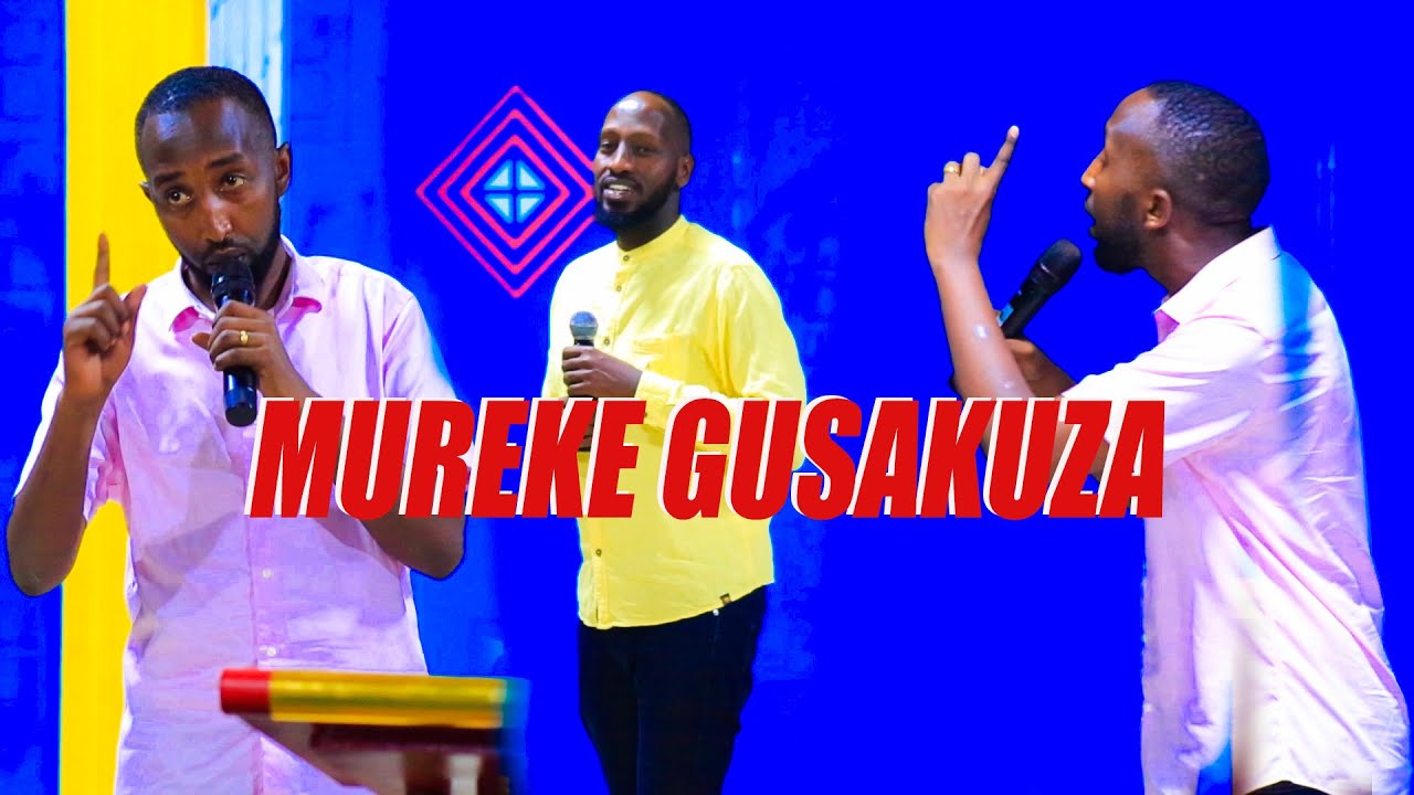 KABUYE WA KAGARA OFFICIAL MUGITARAMO IBINTU BIBAYE IBINDI  NGWINO WIREBERE