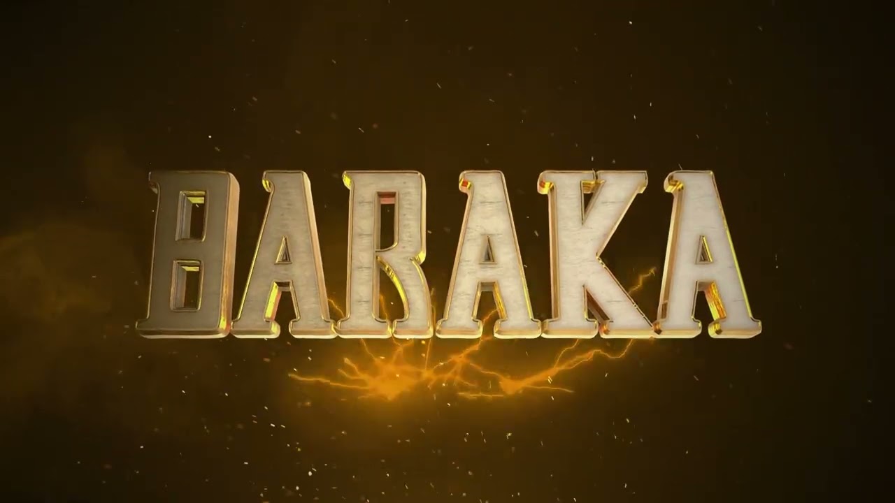 Motion Graphic