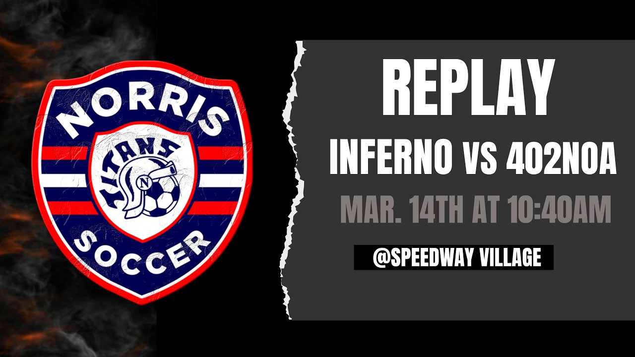 Inferno vs 402 Noah