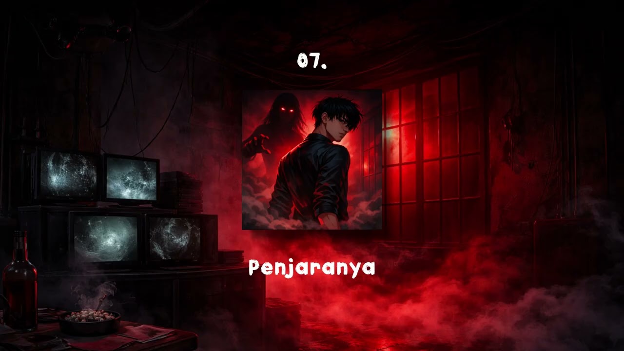 🎵 Penjaranya
