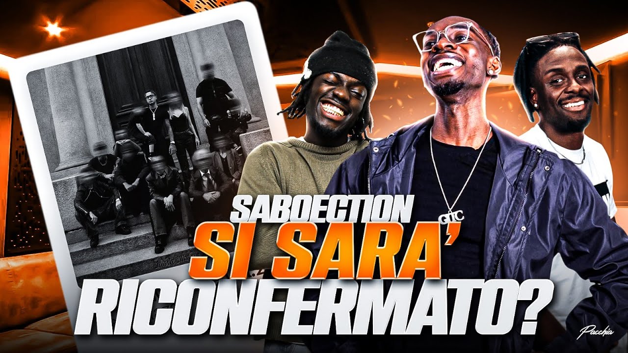 HUSTLE MIXTAPE VOL. 2 - SABOECTION!!