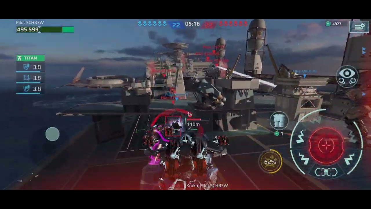 WR Test 1