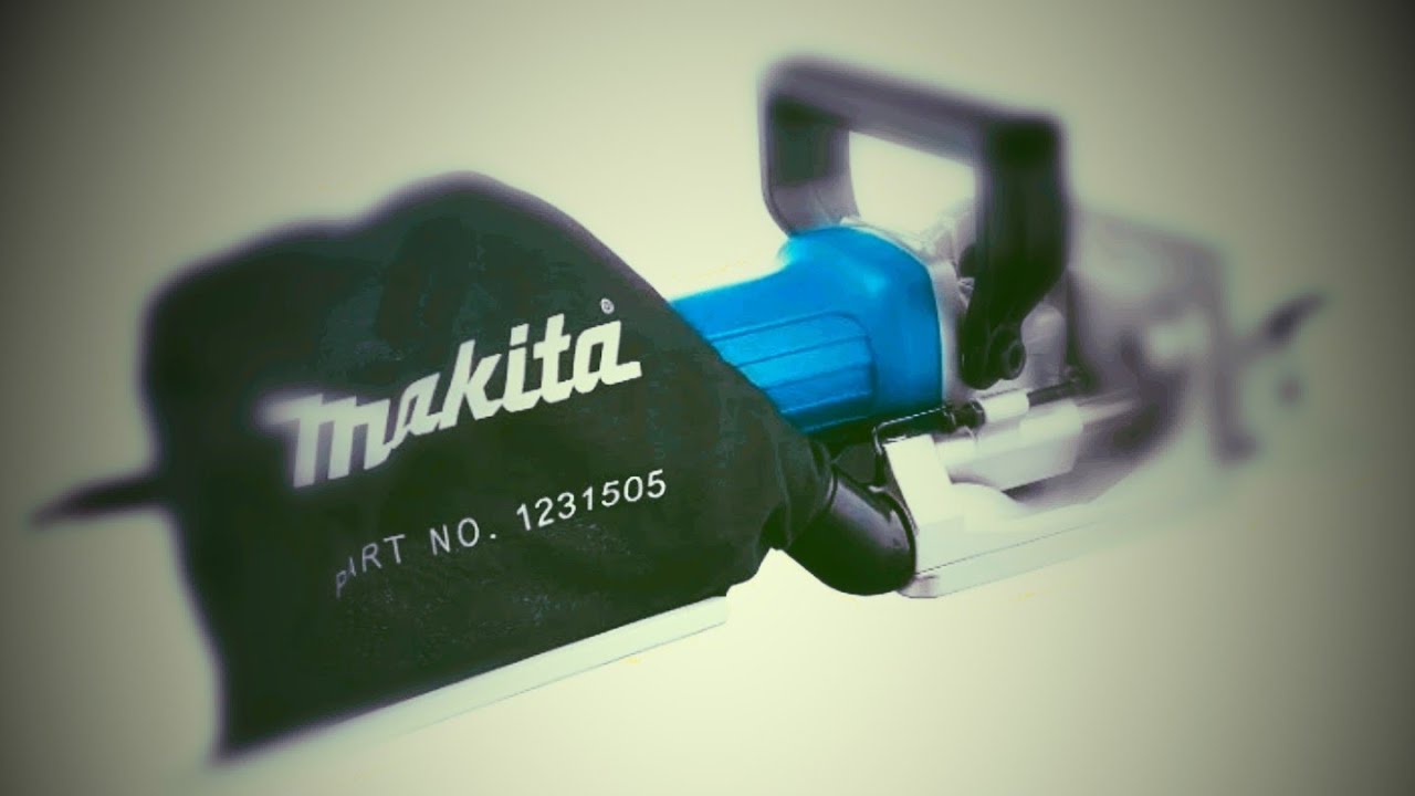Ламельник Makita PJ7000-лучший ламельник 2021года. Часть 2.