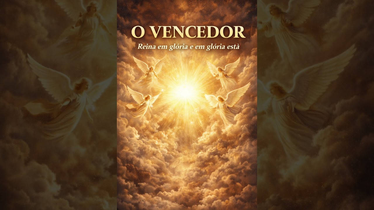O Vencedor 