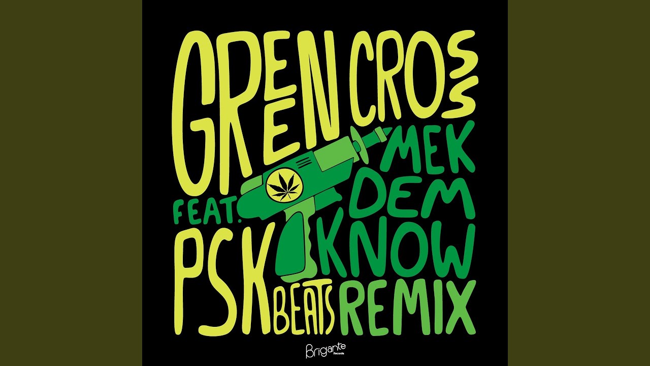 Make Dem Know (feat. PSK Beats) (Remix)