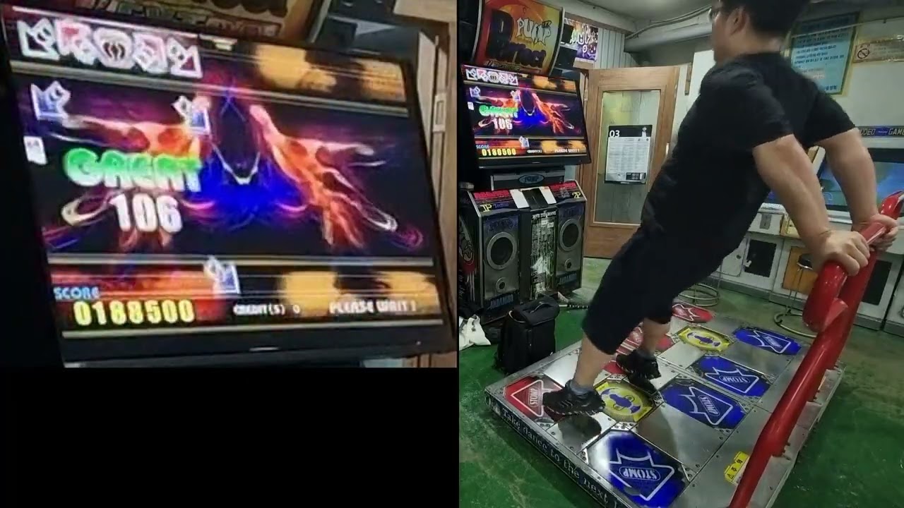 piu extra 랩교3막 HARD  The Rap: Act 3 s5