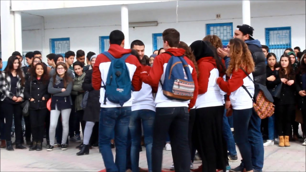 Avant-goût  | Bac sciences 2016 | LMBH |