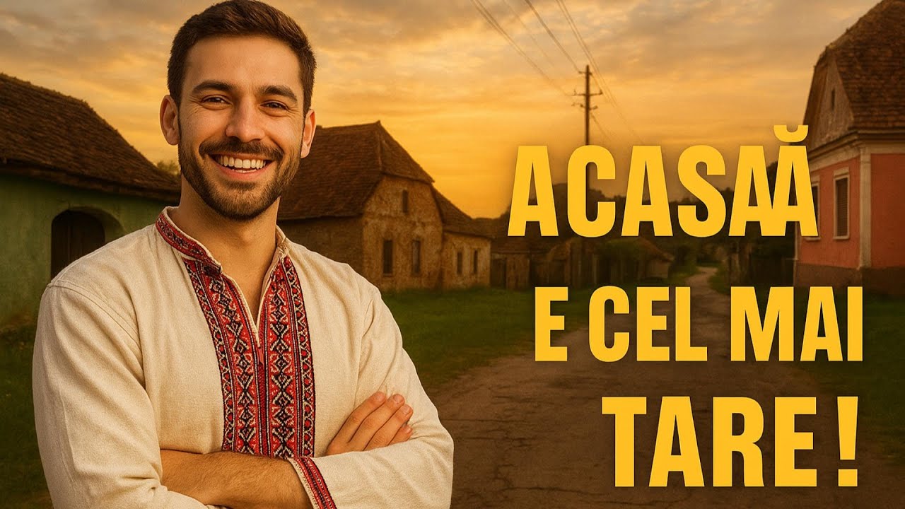 💃 Ritmuri Explozive de Petrecere &ndash; Folclor &icirc;n Stil Nou!
