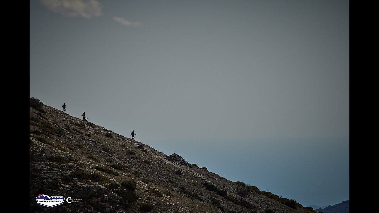 Ultra Montseny 2022
