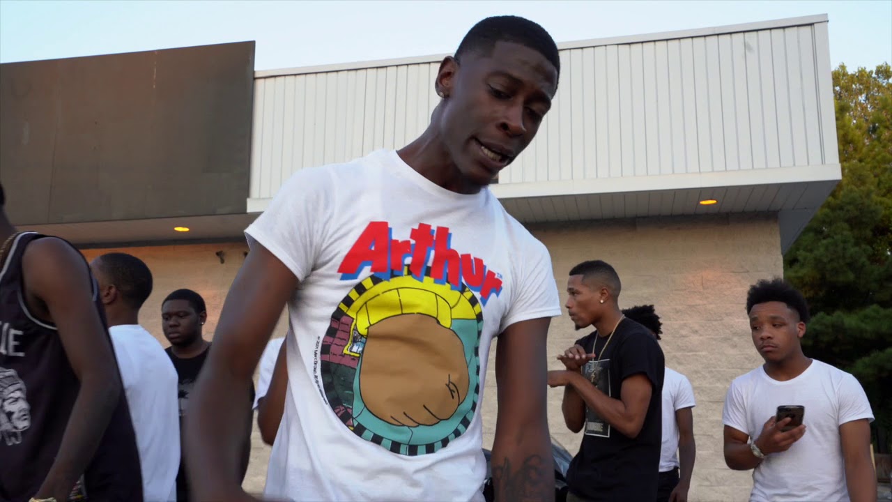 Munchie2times | 52 Bars | Shot By MemphisFilms