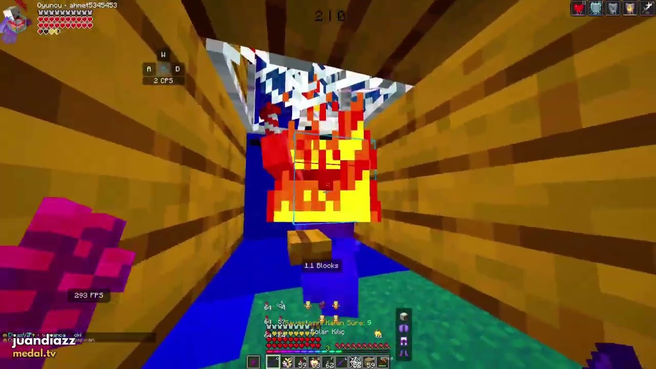 ElmasOyuncu Son Diss @justinjanes24 @Davut-bozo55 @Luceddd