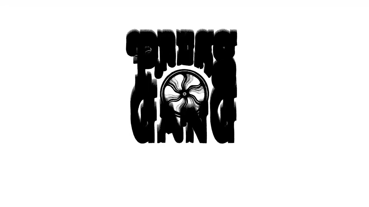 The Press Gang | Logo Animation V.01 | Sundog Studios Post-Production
