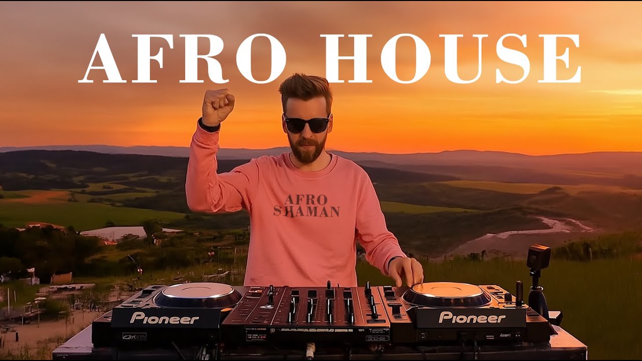 SUMMER AFRO HOUSE Sunset Mix (Adam Port, Avicii, The Weeknd, Coldplay, Diplo) - Summer Vibes #13