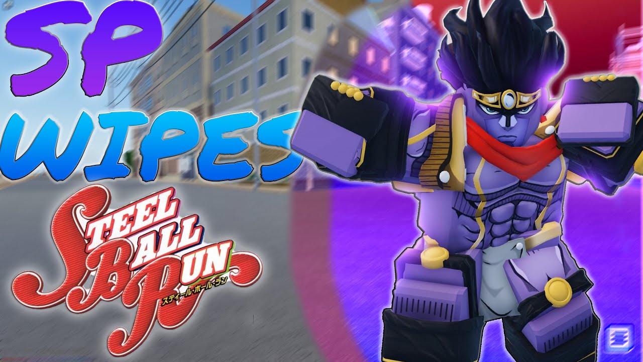 [YBA] SP Boxing ОТМЕНЯЕТ НОВЫЙ SBR!