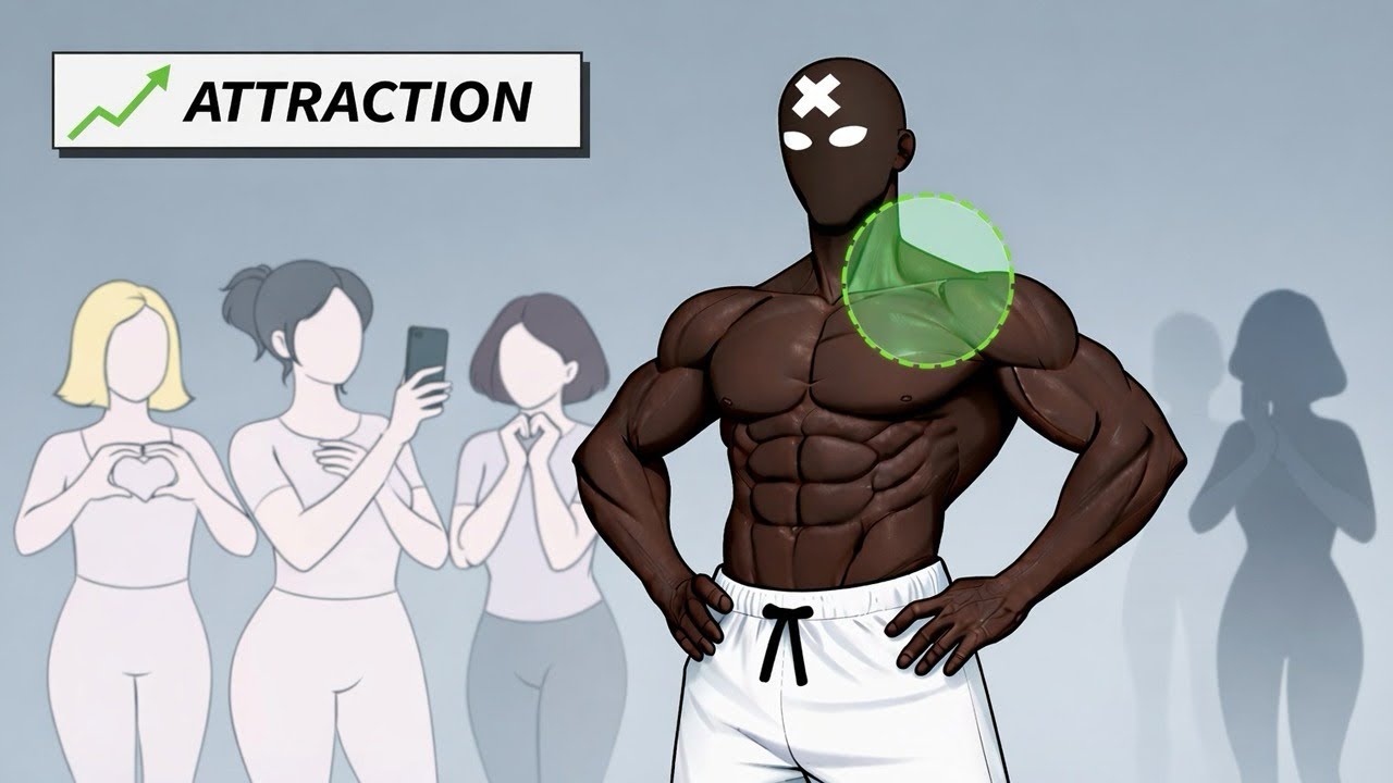 YOUR TESTOSTERONE IS DROPPING — HERE’S WHY