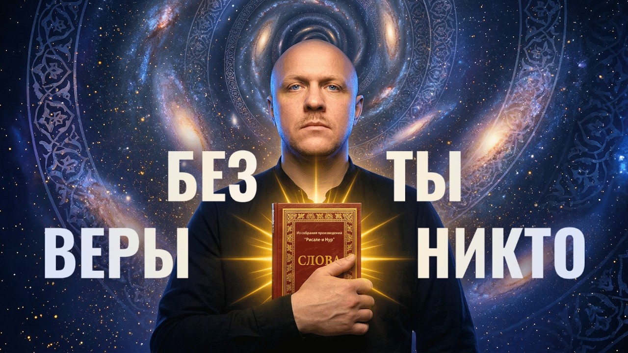 ИЗ МРАКА К СВЕТУ в прямом эфире!
