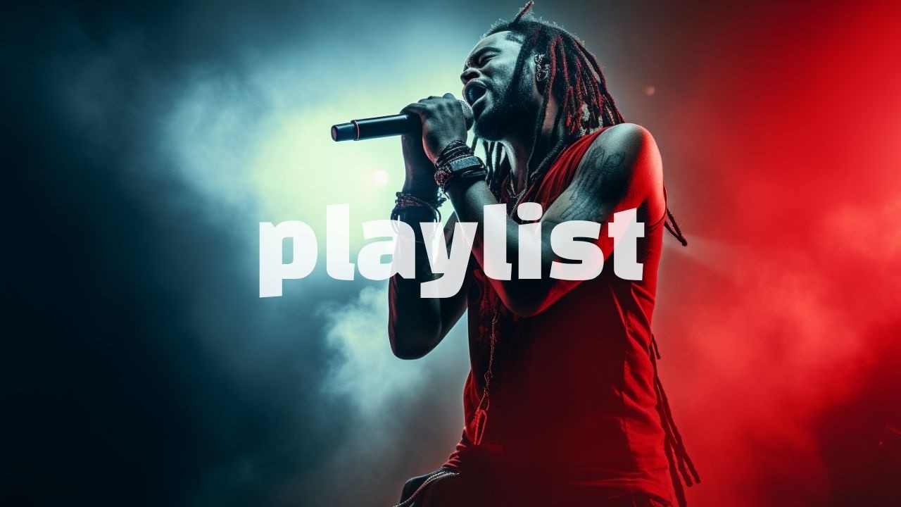 [PLAYLIST] ⚠️ Опасно для колонок ⚠️ Нажал play — и атмосфера взрывается | Hip Hop & R&B Mix