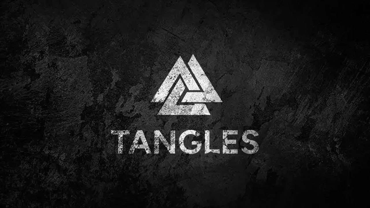 تختيم كامل لعبة سعد الحميدان الرعب العربية Tangles مترجم + قراءة 5 الوثيقات السرية