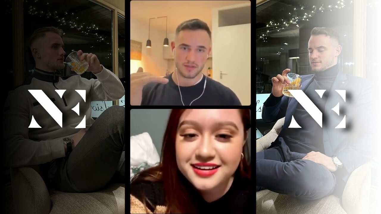 Mujer BUSCA hombre de ALTO valor!