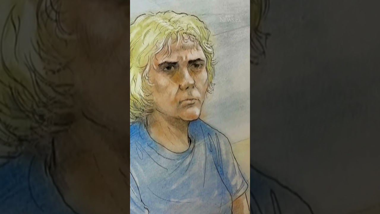 Bernardo denied parole after emotional statements at hearing