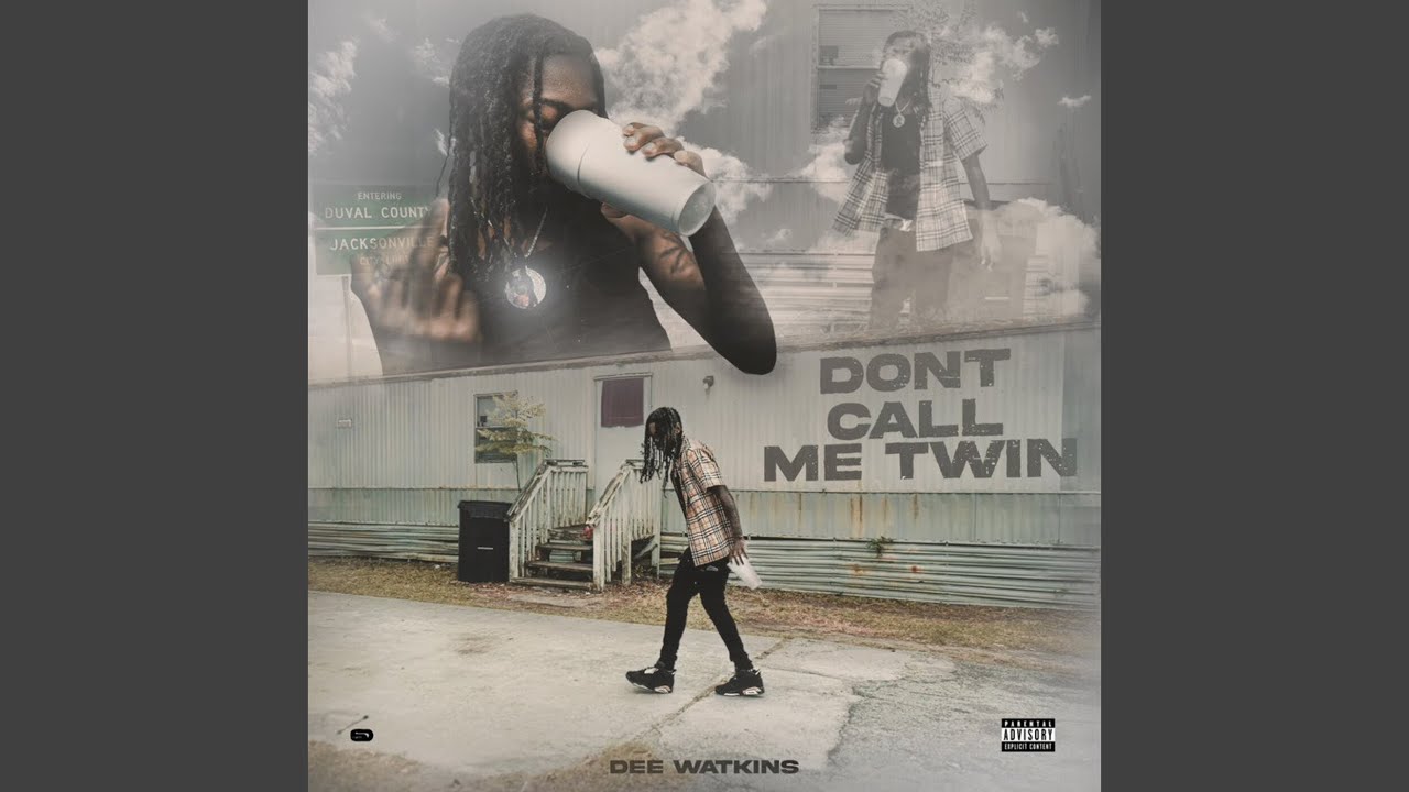Don't Call Me Twin