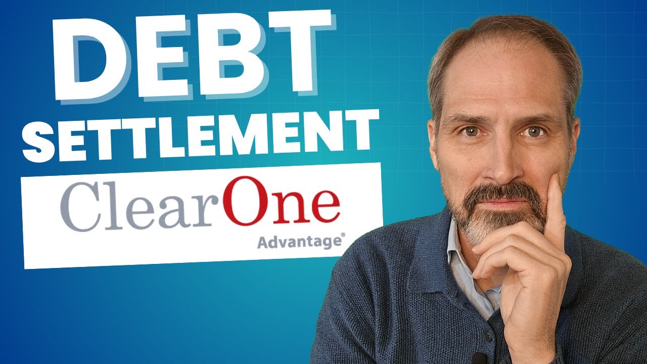 ClearOne Advantage: Should you do debt settlement with them?