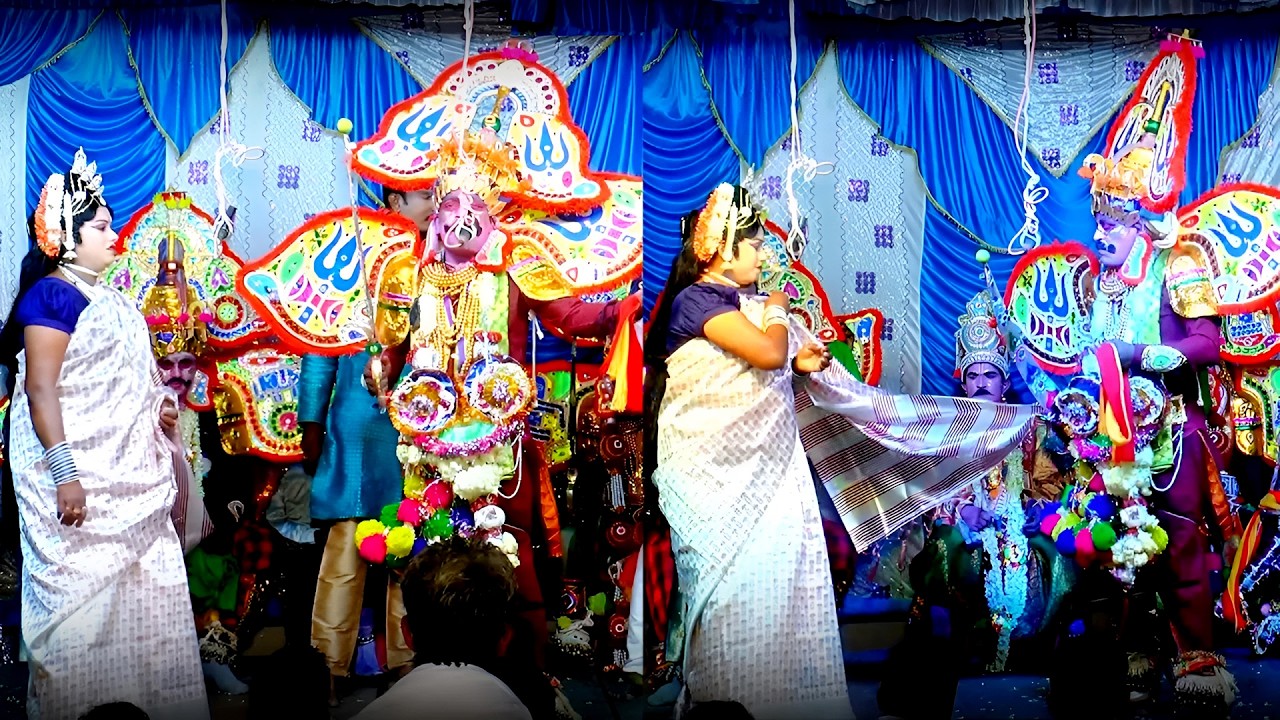 Bayalata  Hagluru Hosalli_13