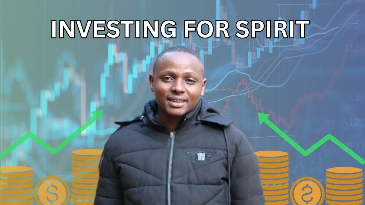 Investing for spirit