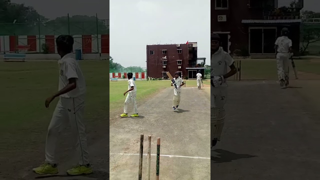 #cricket 1st fifty #cricketlover #ipl #cricketfans