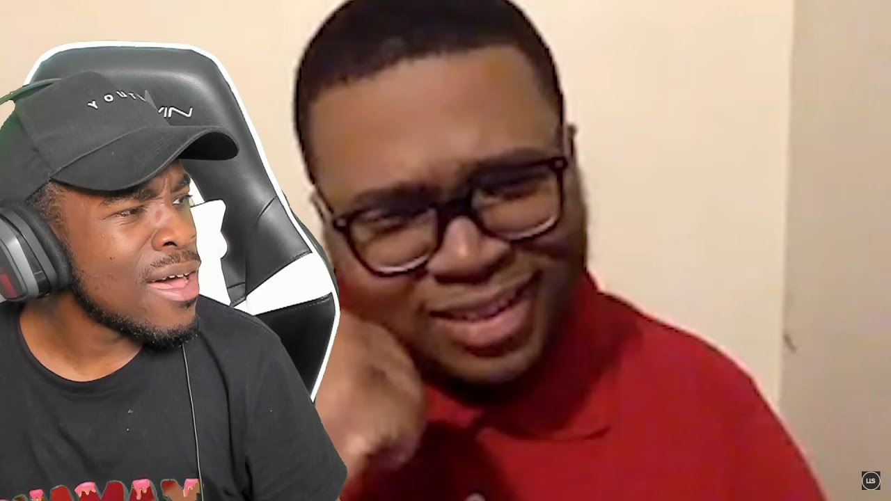 Online Classes Be Like (ft. Tra Rags) Reaction