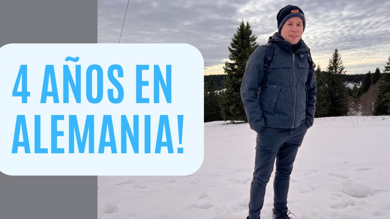 Vale la pena trabajar como enfermero en Alemania? 4 años después, Mi experiencia!