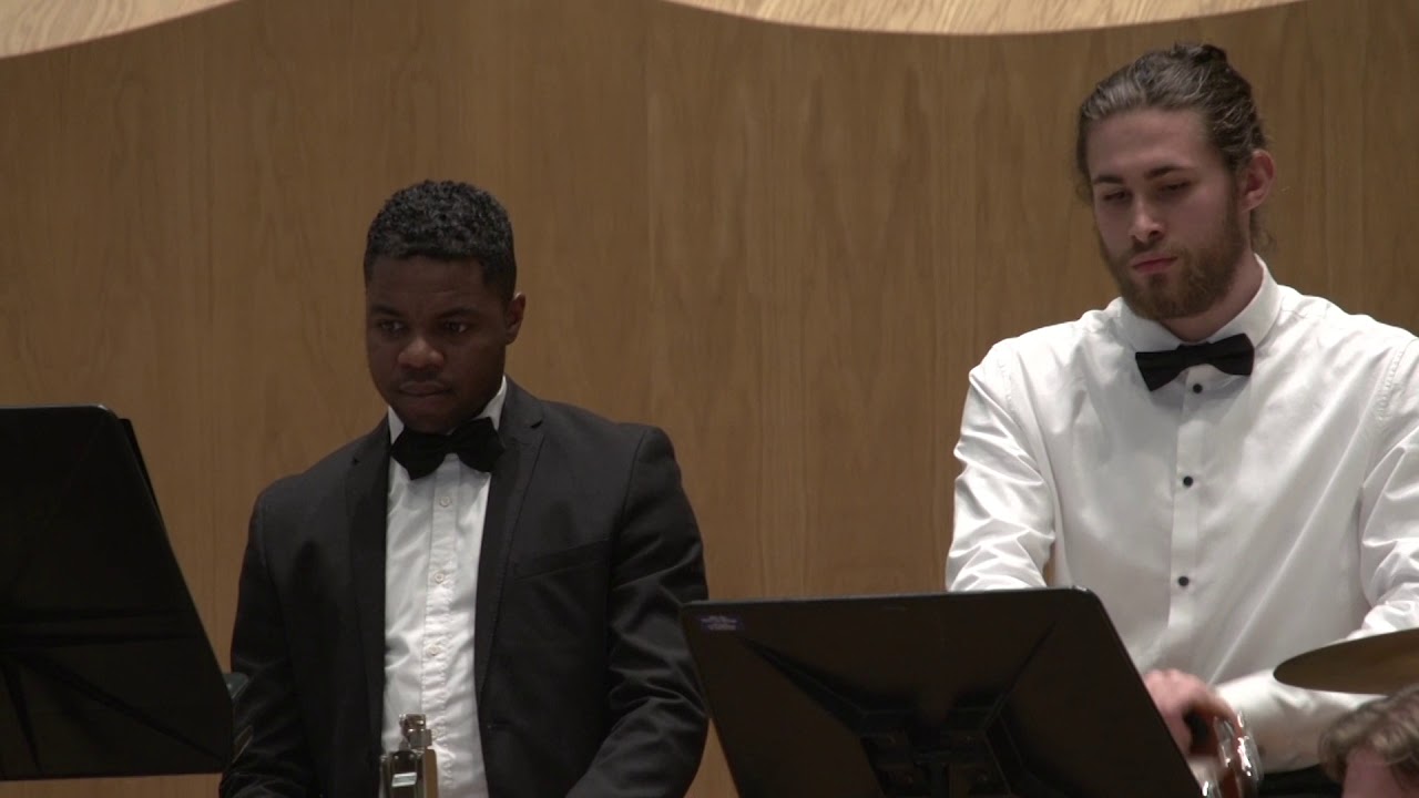 Groot Excelsior - Ouverture on Russian and Khirgiz Folk Themes (Shostakovich, arr. Steven Walker)