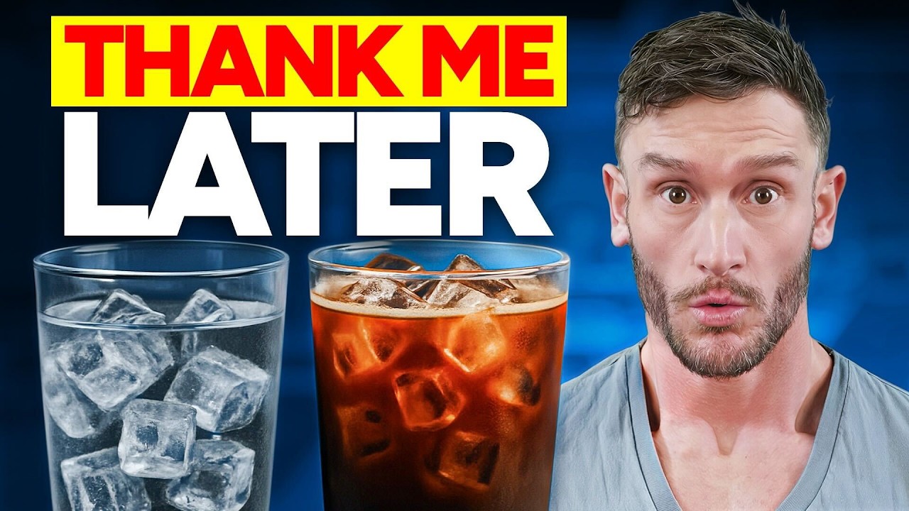 This Fasting Method Shrinks 33% More Visceral Fat than Any Other Diet (must try)