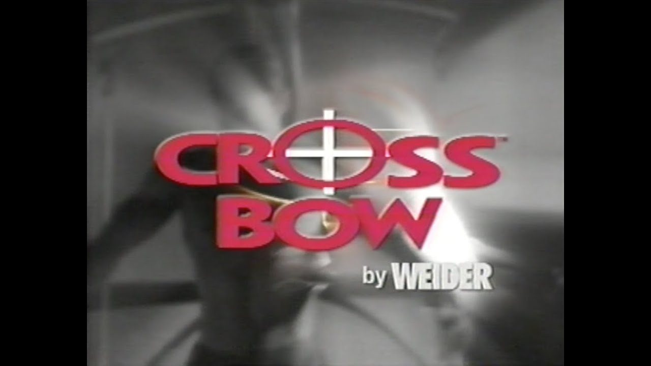 Weider CrossBow Workouts - Full Video