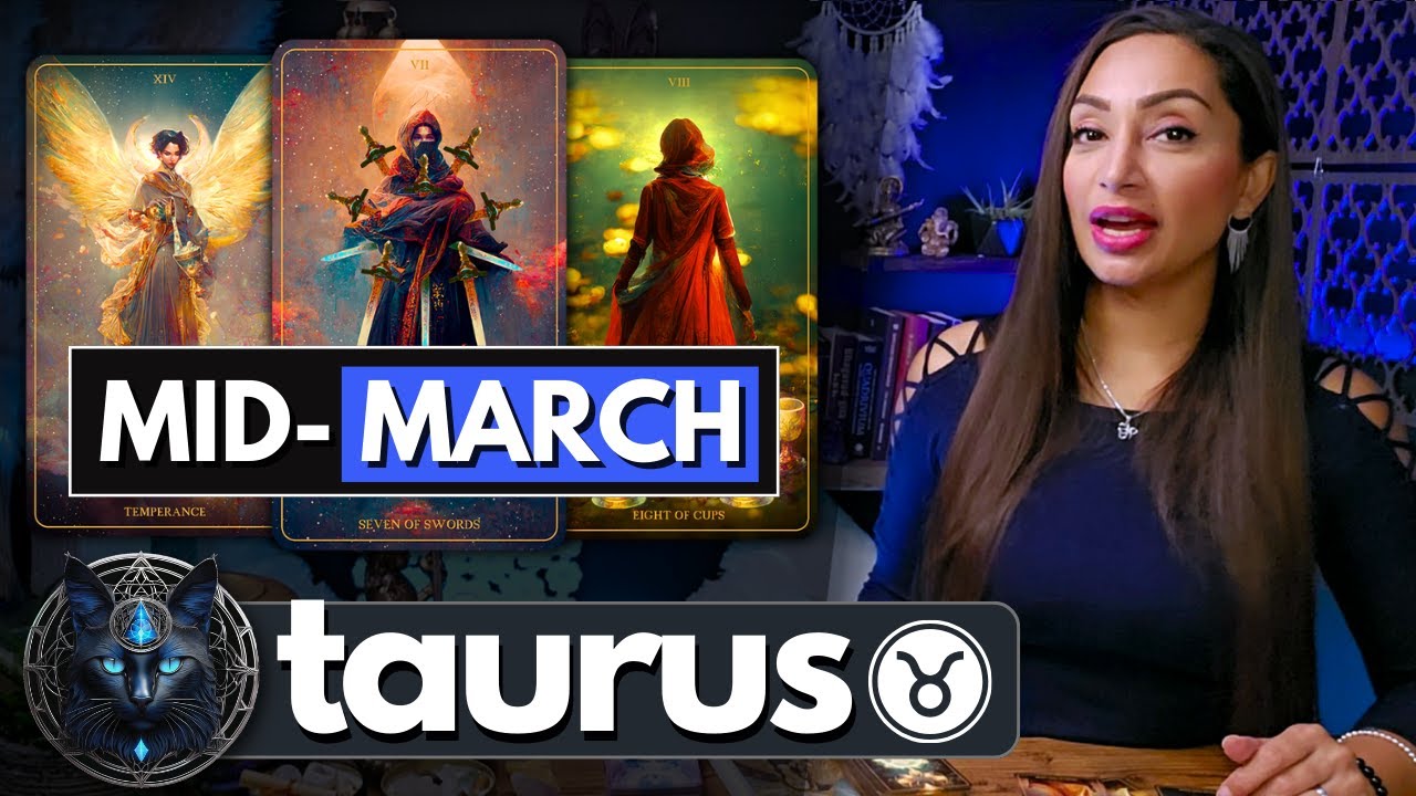TAURUS 🕊️ 