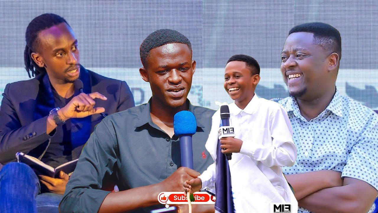 WA MUSORE URIRIMBA NKA ANDY BUMUNTU NONEHO AJE ASOHORA ABAGENI BIRADUTUNGURA '' NIGEZE GUSEBA BROOO!