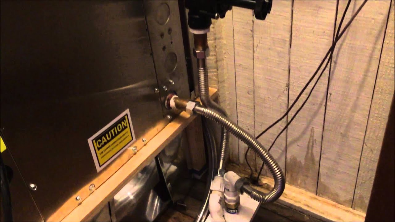 Geocool Heat Pump