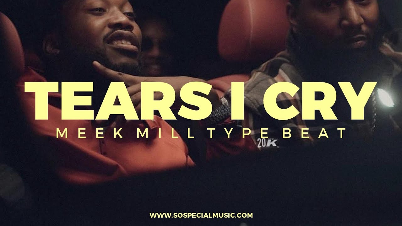 Meek Mill type beat 