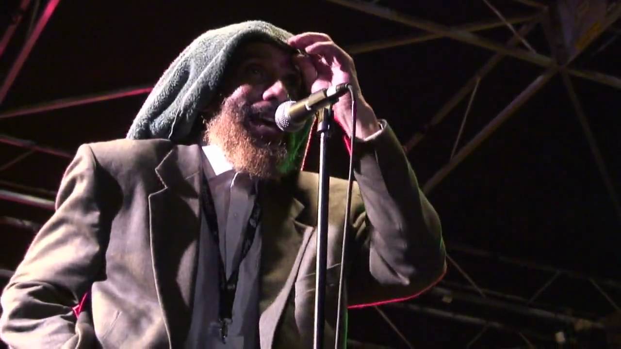Bad Brains - Re-Ignition (Afro-Punk Fest 2010)