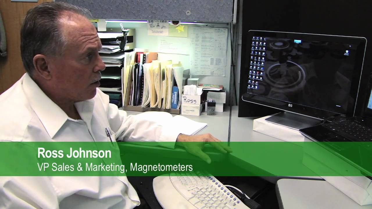 MagPick Magnetics Processing Software - part 1