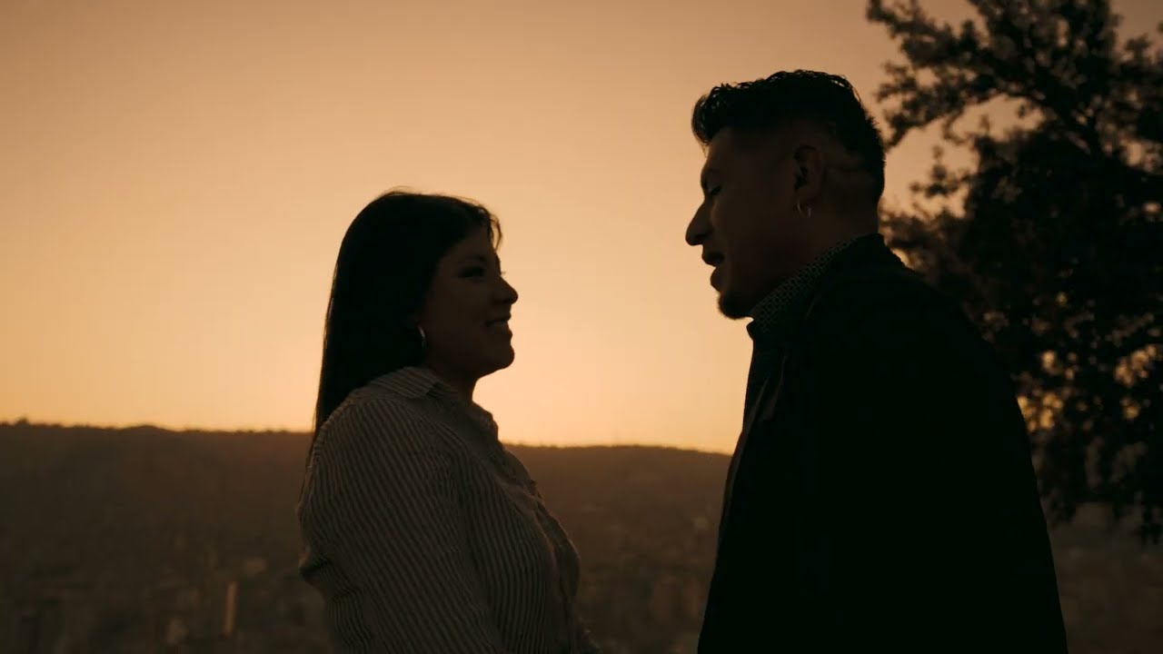 SOY TU DESTINO - VIDEO OFICIAL - LINCES DE BOLIVIA 2022