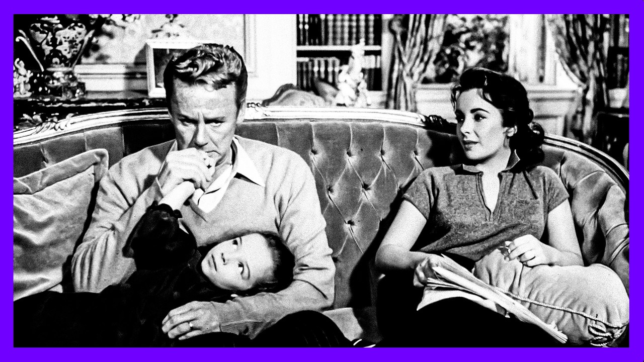 The Last Time I Saw Paris (1954) | Romantic Drama Classic in HD and Multi-Language