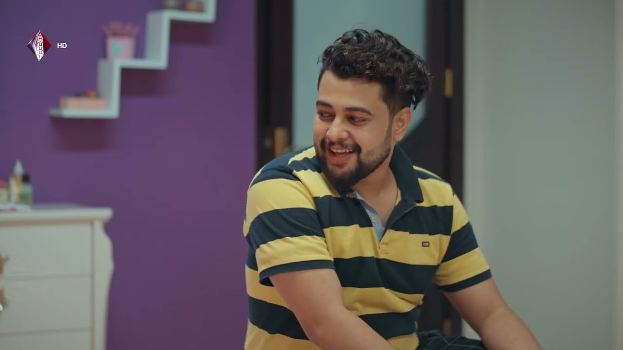 مسلسل ثروة أبي | الحلقة الثلاثون والأخيرة | #قناة_عدن_الفضائية