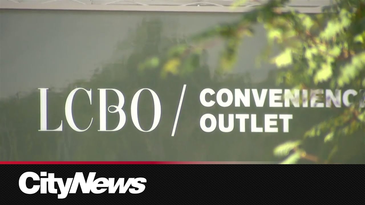 LCBO Convenience Outlets facing increased demand during strike