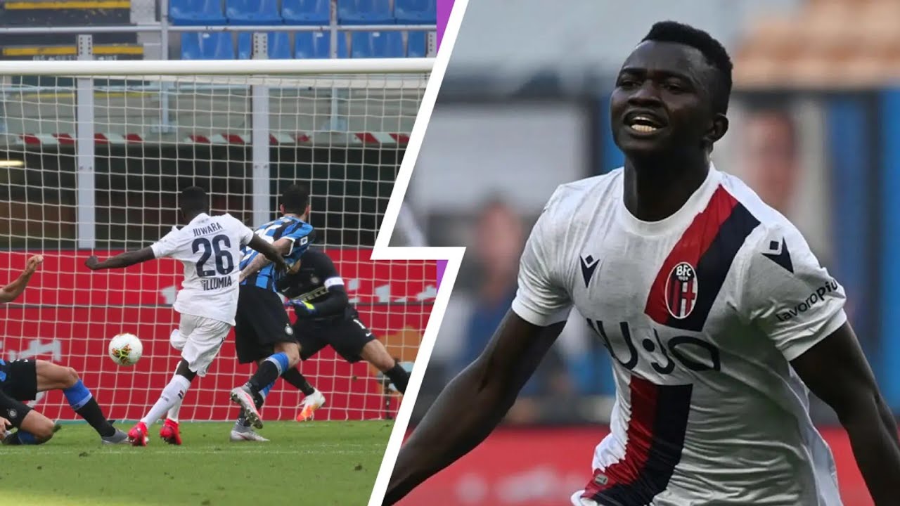 Trabzonspor'un Yeni Hız Canavarı mı? | Musa Juwara’nın Dramatik Hikayesi ve Komple Analizi