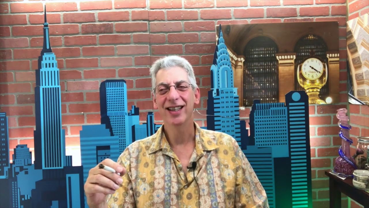 Haze Cannabis Strain Review