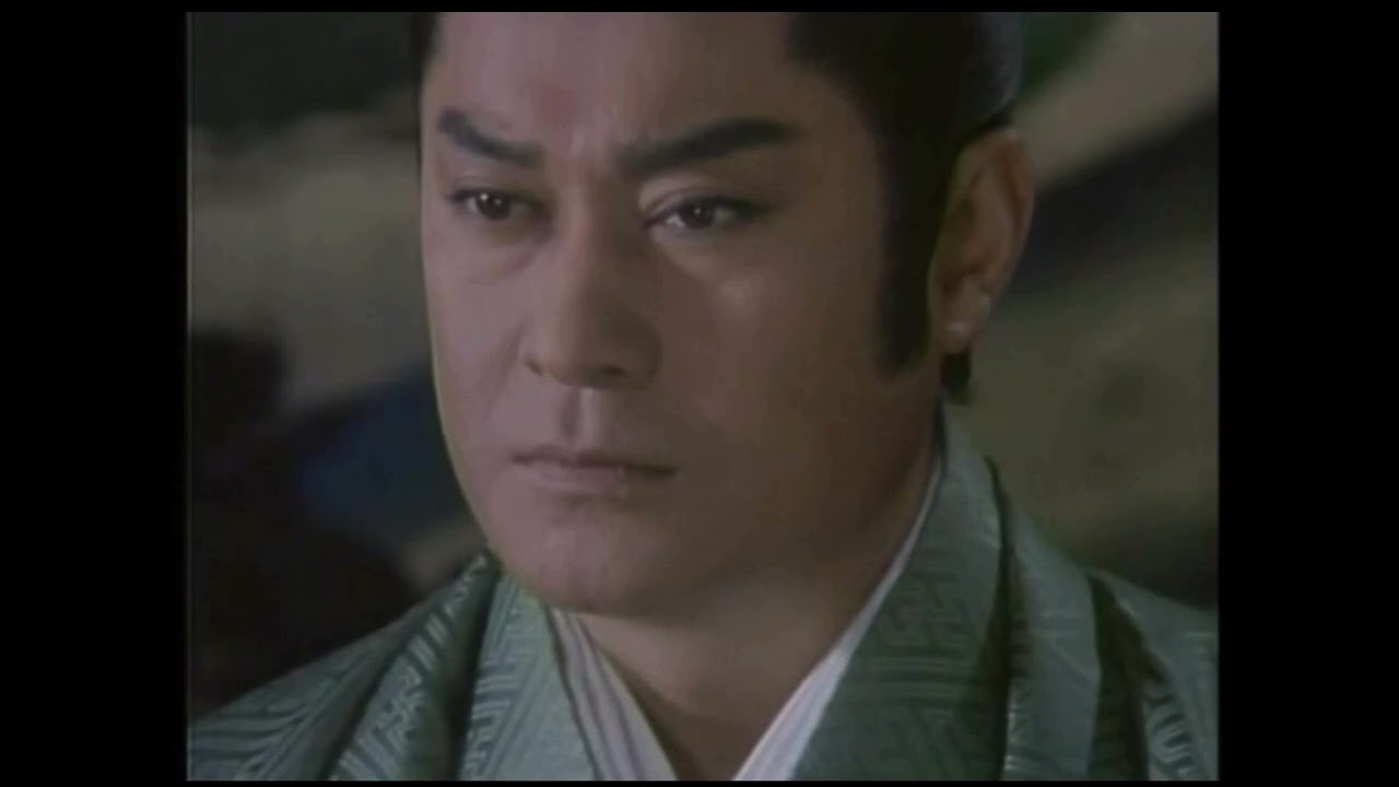 【暴れん坊将軍】殺陣前bgm2 「上様がこのようなところに来られるはずがない」ver