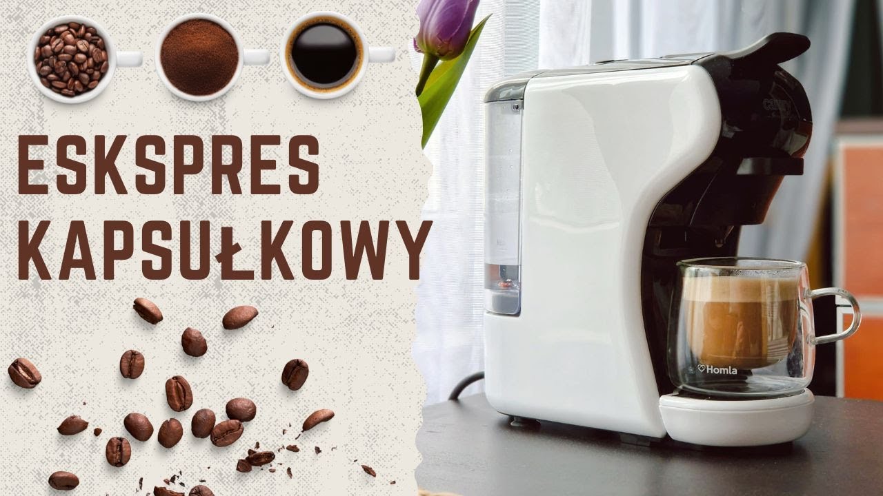 Uniwersalny ekspres Camry 4414!