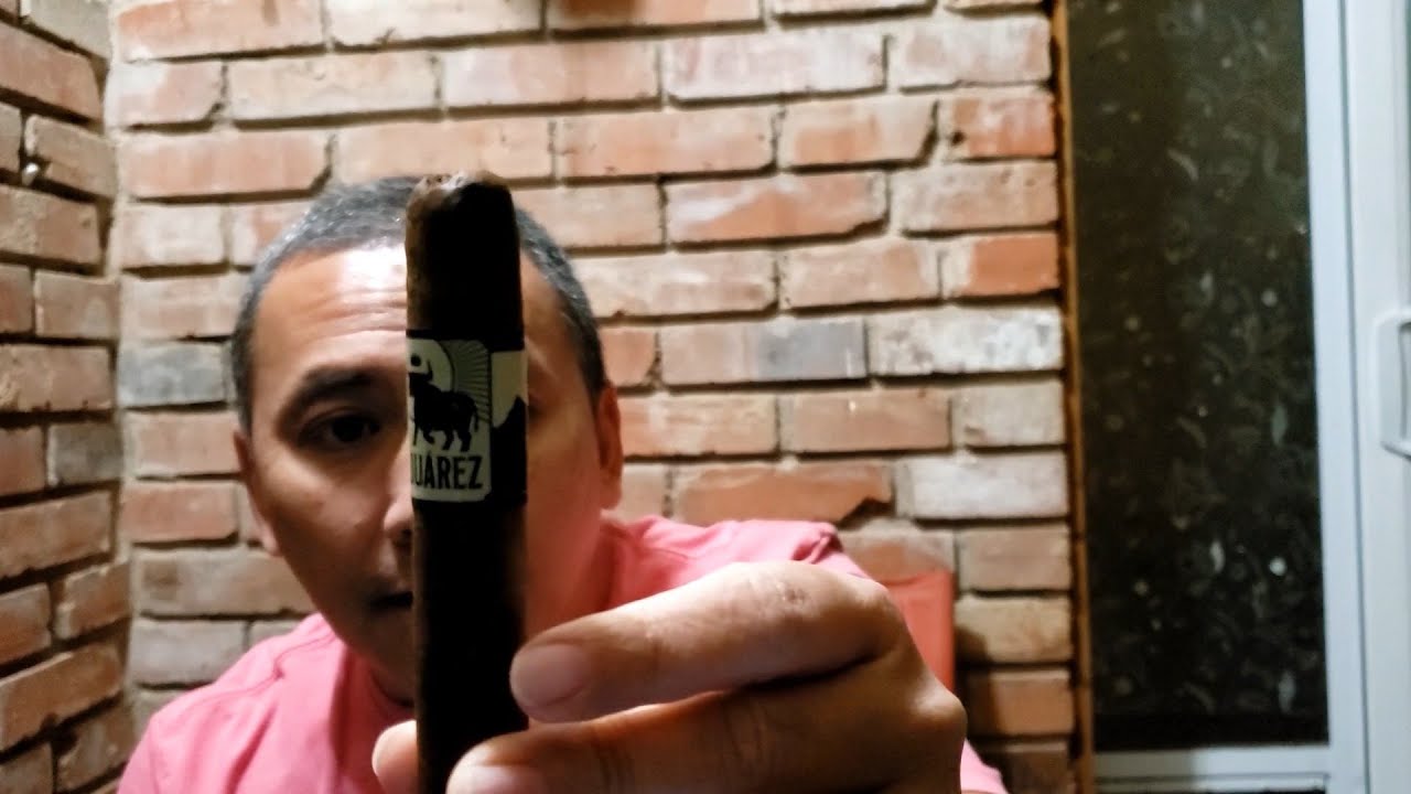 Juarez Cigar